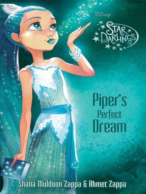 Title details for Piper's Perfect Dream by Ahmet Zappa - Available